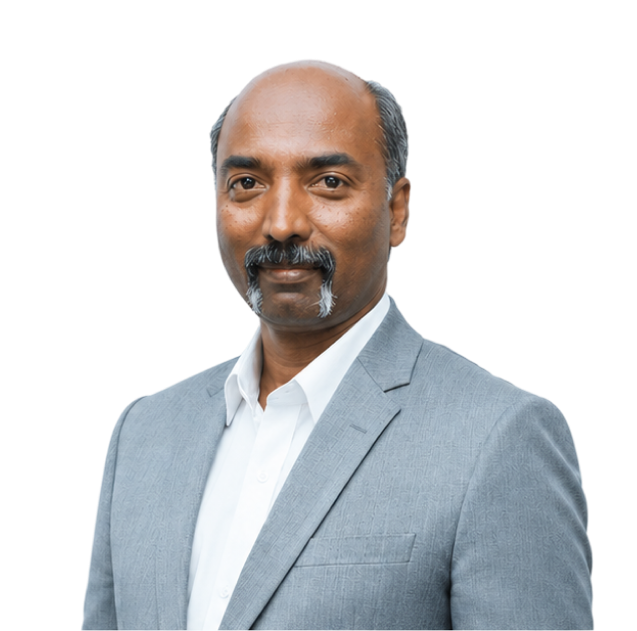 Dore Swamy